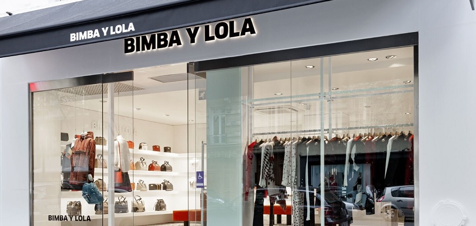 Bimba y Lola refuerza su equipo y ficha a un ex Textil Lonia como director global de retail